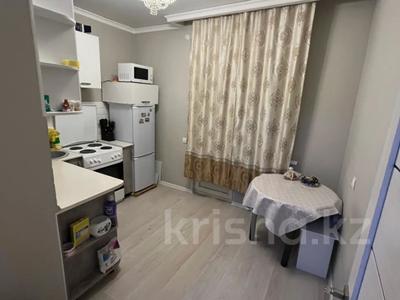 1-комнатная квартира · 38.1 м² · 12/16 этаж, мкр Калкаман-1, Абишева за 26.5 млн ₸ в Алматы, Наурызбайский р-н