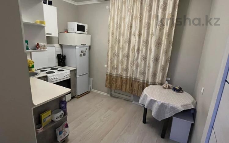 1-комнатная квартира · 38.1 м² · 12/16 этаж, мкр Калкаман-1, Абишева за 26.5 млн ₸ в Алматы, Наурызбайский р-н — фото 2