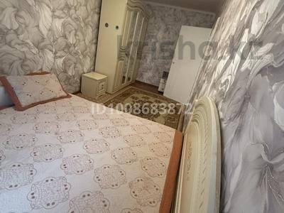 2-комнатная квартира · 46 м² · 2/5 этаж, Рысбек батыр 3 дом за 120 000 〒 в Таразе