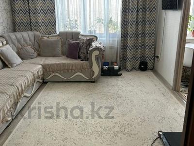3-бөлмелі пәтер · 70.2 м² · 9/9 қабат, 9-ші шағым аудан, пр.Абая, бағасы: 28 млн ₸ в Костанае, 9-й микрорайон