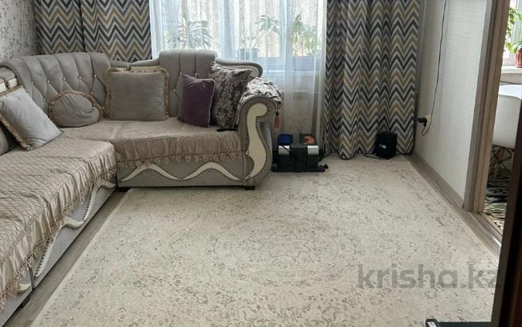 3-бөлмелі пәтер · 70.2 м² · 9/9 қабат, 9-ші шағым аудан, пр.Абая, бағасы: 28 млн ₸ в Костанае, 9-й микрорайон — фото 2