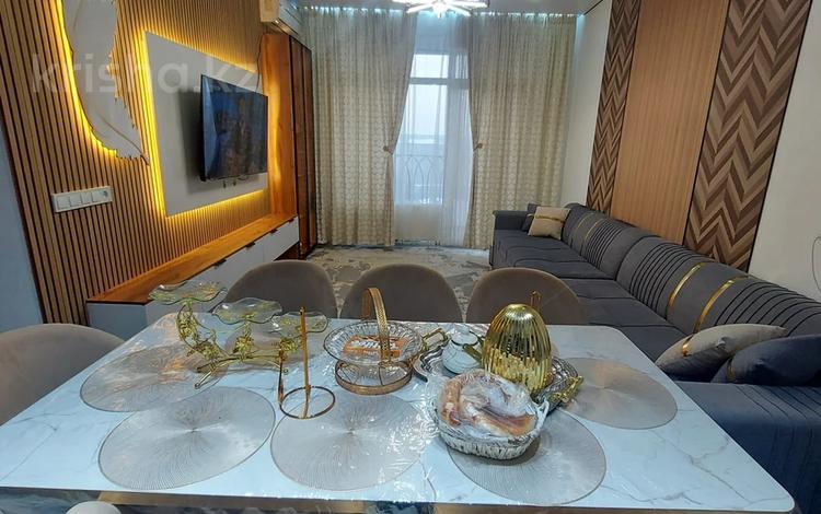 2-комнатная квартира · 50 м² · 5/12 этаж, Володарского 25/8 — Айтеке Би за 20 000 ₸ в Шымкенте — фото 2