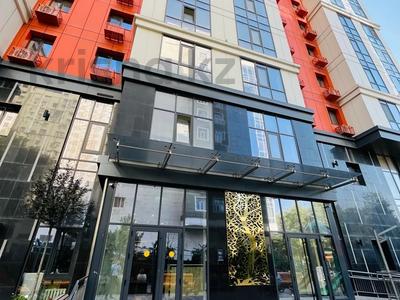 2-комнатная квартира · 50 м² · 13/15 этаж, Шевченко 94 — Наурызбай Батыра за 65 млн 〒 в Алматы, Алмалинский р-н
