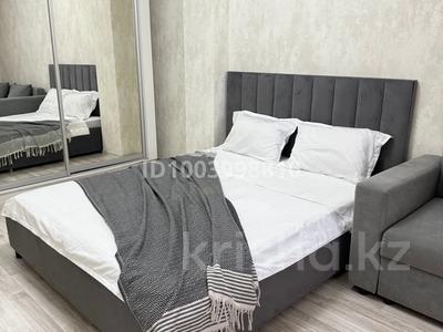 1-бөлмелі пәтер · 60 м² · 9 қабат, Туркестан 10, бағасы: 13 000 ₸ в Астане, Есильский р-н