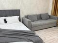 1-бөлмелі пәтер · 60 м² · 9 қабат, Туркестан 10, бағасы: 13 000 ₸ в Астане, Есильский р-н — фото 2