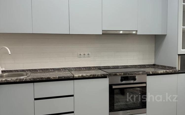 1-комнатная квартира · 48 м² · 7/16 этаж, 17-й мкр 32/1 за 200 000 ₸ в Актау — фото 17