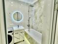 2-бөлмелі пәтер · 47 м² · 6/12 қабат, Микрорайон Аккент 90/3, бағасы: 29 млн ₸ в Алматы, Алатауский р-н — фото 5