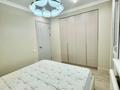 2-бөлмелі пәтер · 47 м² · 6/12 қабат, Микрорайон Аккент 90/3, бағасы: 29 млн ₸ в Алматы, Алатауский р-н — фото 4