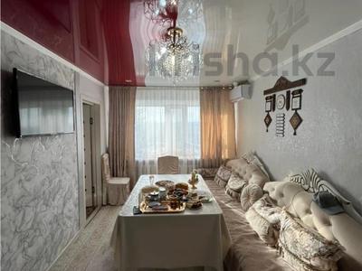 4-бөлмелі пәтер · 61 м² · 5/5 қабат, 15-шағынаудан, бағасы: 13.5 млн ₸ в Караганде, Алихана Бокейханова р-н