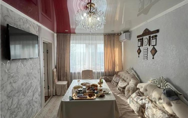 4-бөлмелі пәтер · 61 м² · 5/5 қабат, 15-шағынаудан, бағасы: 13.5 млн ₸ в Караганде, Алихана Бокейханова р-н — фото 2