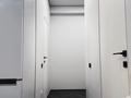 1-бөлмелі пәтер · 46.5 м² · 1/5 қабат, мкр Алгабас 142/40, бағасы: 27.5 млн ₸ в Алматы, Алатауский р-н