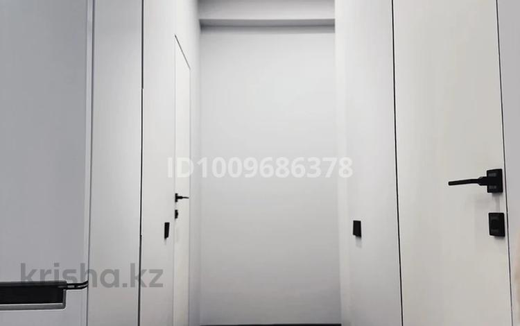 1-бөлмелі пәтер · 46.5 м² · 1/5 қабат, мкр Алгабас 142/40, бағасы: 27.5 млн ₸ в Алматы, Алатауский р-н — фото 2