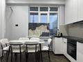 1-бөлмелі пәтер · 46.5 м² · 1/5 қабат, мкр Алгабас 142/40, бағасы: 27.5 млн ₸ в Алматы, Алатауский р-н — фото 5