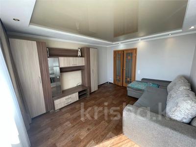 2-комнатная квартира · 48 м² · 9/9 этаж, мкр Юго-Восток, Гапеева за 18 млн ₸ в Караганде, Казыбек би р-н