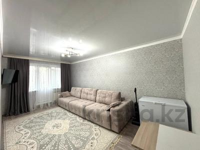 2-комнатная квартира · 46 м² · 4/5 этаж, Абая за 10 млн ₸ в Темиртау