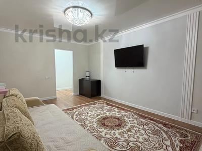 2-комнатная квартира · 54.6 м² · 5/6 этаж, Б.Сокпакбаева 23/2 за 24.8 млн ₸ в Астане, Сарыарка р-н