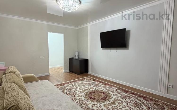 2-комнатная квартира · 54.6 м² · 5/6 этаж, Б.Сокпакбаева 23/2 за 24.8 млн ₸ в Астане, Сарыарка р-н — фото 3