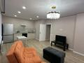 2-комнатная квартира · 50.2 м² · 16/21 этаж, Туркестан 4Б за 300 000 ₸ в Астане