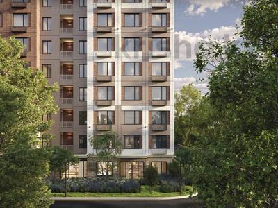 2-комнатная квартира · 53.4 м² · 5/12 этаж, Райымбека 210 за 40.9 млн ₸ в Алматы, Алмалинский р-н