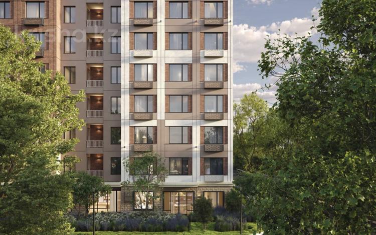 2-комнатная квартира · 53.4 м² · 5/12 этаж, Райымбека 210 за 40.9 млн ₸ в Алматы, Алмалинский р-н — фото 4