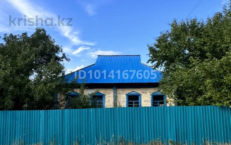 Отдельный дом · 5 комнат · 90 м² · 12 сот., Бокеева 101 за 23 млн ₸ в  — фото 2