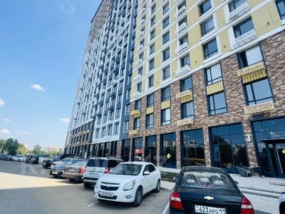Свободное назначение, магазины и бутики, общепит, медцентры и аптеки, образование, развлечения · 105 м² за 122 млн ₸ в Астане, Есильский р-н