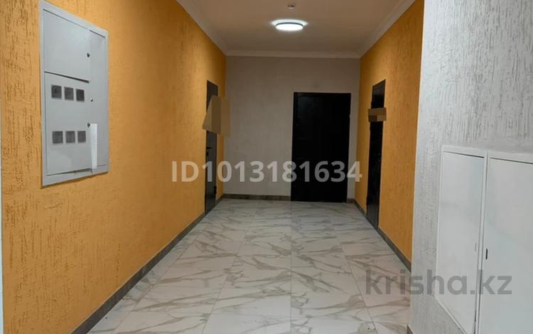 2-комнатная квартира · 59.9 м² · 2/4 этаж, мкр Михайловка , Ремесленная 3 за 33 млн ₸ в Караганде, Казыбек би р-н — фото 2