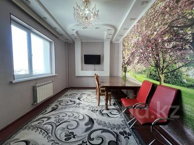 2-комнатная квартира · 63 м² · 7/17 этаж, Кунаева 91 — ЖК Отау Биик за 31 млн ₸ в Шымкенте, Аль-Фарабийский р-н