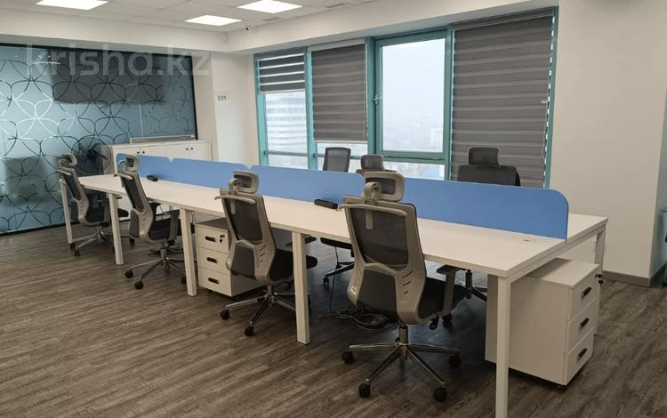 Офисы · 468 м² за ~ 8 млн ₸ в Алматы, Бостандыкский р-н — фото 3