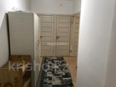 2-комнатная квартира · 65 м² · 4/5 этаж, 15мкр 3 дом — Рядом Фиркан за 100 000 ₸ в Таразе
