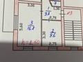 3-комнатная квартира · 65.8 м² · 2/3 этаж, Қазақстан 37 за 20 млн ₸ в Текели — фото 13