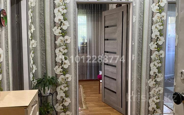 3-комнатная квартира · 65.8 м² · 2/3 этаж, Қазақстан 37 за 20 млн ₸ в Текели — фото 3