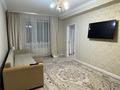 3-комнатная квартира · 70 м² · 4/24 этаж, Кайыма Мухамедханова 17 за 49 млн ₸ в Астане, Есильский р-н