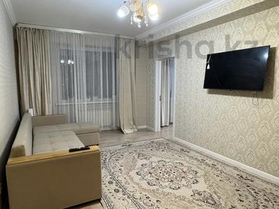 3-комнатная квартира · 70 м² · 4/24 этаж, Кайыма Мухамедханова 17 за 49 млн ₸ в Астане, Есильский р-н