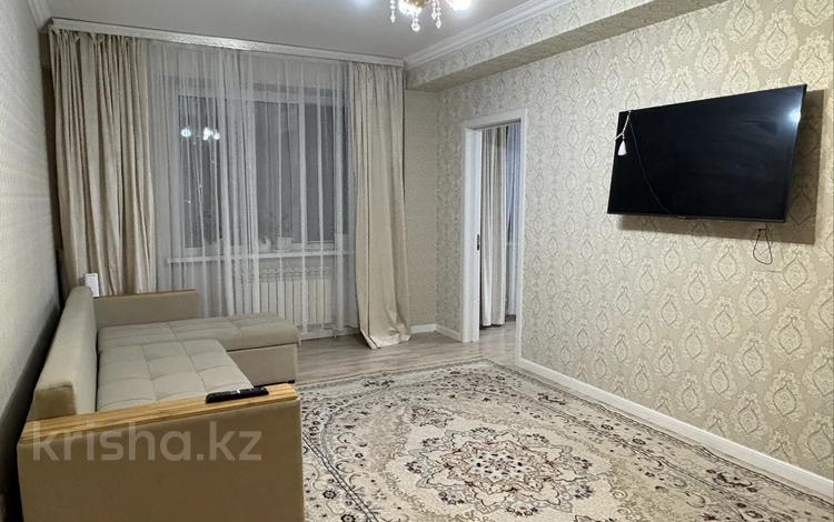 3-комнатная квартира · 70 м² · 4/24 этаж, Кайыма Мухамедханова 17 за 49 млн ₸ в Астане, Есильский р-н — фото 29