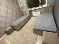 3-комнатная квартира · 70 м² · 4/24 этаж, Кайыма Мухамедханова 17 за 49 млн ₸ в Астане, Есильский р-н — фото 11