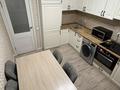 3-комнатная квартира · 70 м² · 4/24 этаж, Кайыма Мухамедханова 17 за 49 млн ₸ в Астане, Есильский р-н — фото 16