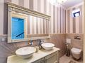 Дом · 7 комнат · 300 м², мкр Коктобе 22 — Восточно-объездная -Толе би за 130 000 ₸ в Алматы, Медеуский р-н — фото 8