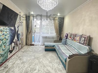 3-комнатная квартира · 61 м² · 3/5 этаж, Сатпаева 23 за 23.5 млн 〒 в Атырау