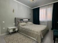 3-комнатная квартира · 86 м² · 4/7 этаж, мкр Кайрат за 48.5 млн ₸ в Алматы, Турксибский р-н