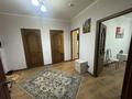 2-комнатная квартира · 70 м² · 11/24 этаж, мкр Комсомольский, Сарайшык 5д — Кабанбая за 280 000 ₸ в Астане, Есильский р-н — фото 6
