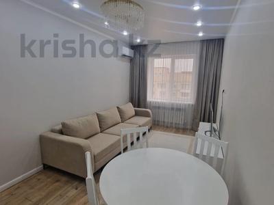 3-комнатная квартира · 60 м² · 12/13 этаж, Кабанбай батыра — ТОПОВАЯ ЛОКАЦИЯ за 69.5 млн ₸ в Алматы, Алмалинский р-н