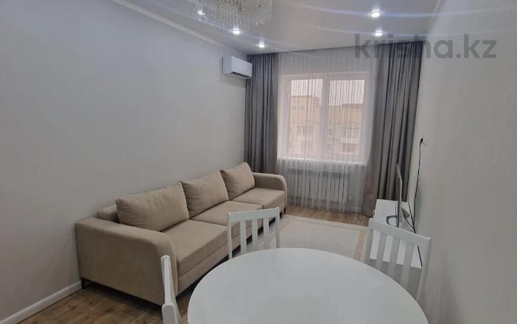 3-комнатная квартира · 60 м² · 12/13 этаж, Кабанбай батыра — ТОПОВАЯ ЛОКАЦИЯ за 69.5 млн ₸ в Алматы, Алмалинский р-н — фото 5