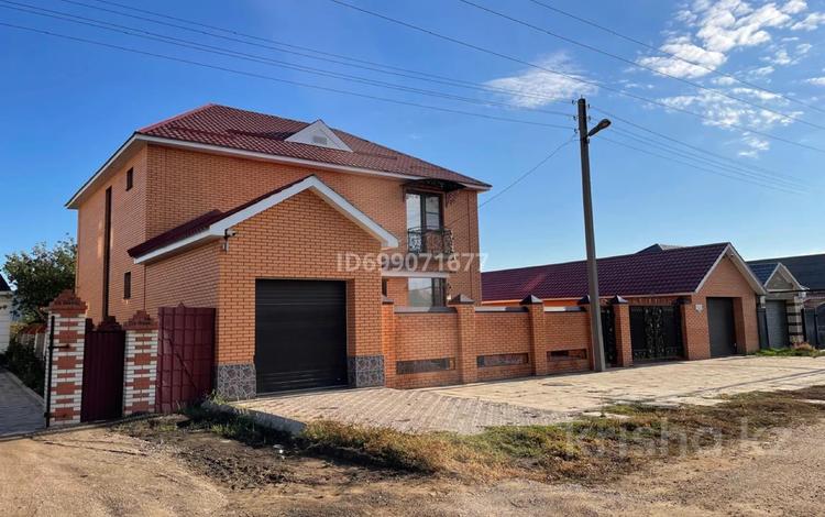 Жеке үй · 8 бөлме · 360 м² · 10 жүзд., Карашыганак 29, бағасы: 150 млн ₸ в Уральске — фото 2