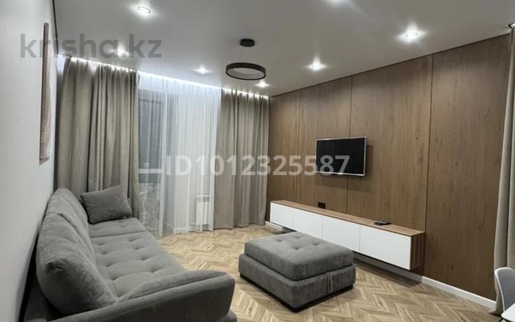 2-бөлмелі пәтер · 48 м² · 5/9 қабат, Университетская 18, бағасы: 300 000 ₸ в Караганде, Казыбек би р-н — фото 2