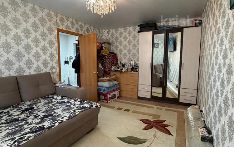 1-бөлмелі пәтер · 35.3 м² · 6/9 қабат, Аэропорт, бағасы: 16.7 млн ₸ в Костанае — фото 2