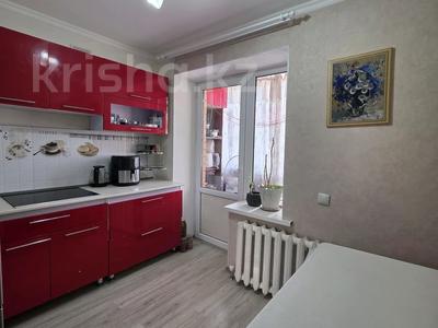 1-бөлмелі пәтер · 34.9 м² · 2/5 қабат, Аманжола Болекпаева 15, бағасы: 20.4 млн ₸ в Астане, Алматы р-н