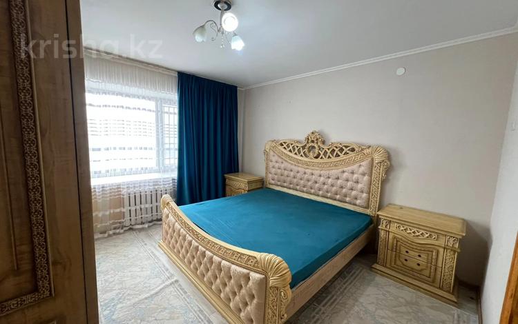 3-комнатная квартира · 100 м² · 3/11 этаж, Сарыарка 48/2 за 300 000 ₸ в Астане, Сарыарка р-н — фото 15