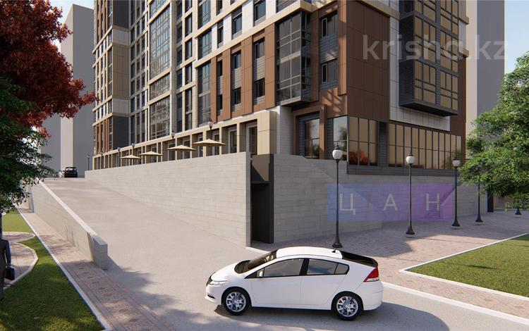 3-комнатная квартира · 82 м² · 16/20 этаж, мкр Юго-Восток, 139-й учетный квартал ст2 за 33 млн ₸ в Караганде, Казыбек би р-н — фото 2