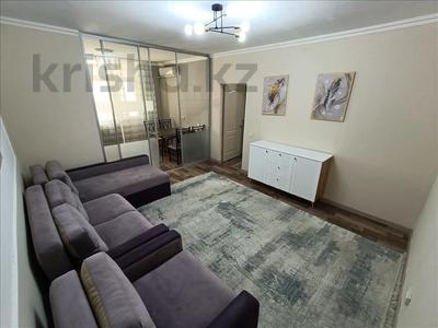 1-комнатная квартира · 43.6 м² · 5/9 этаж, мкр Шугыла, Шугыла улица — Алатау улица за 25 млн 〒 в Алматы, Наурызбайский р-н
